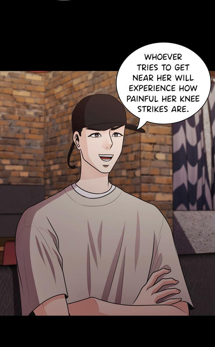Read Tomorrow (Llama) chapter 62 image 46 on Lezhin