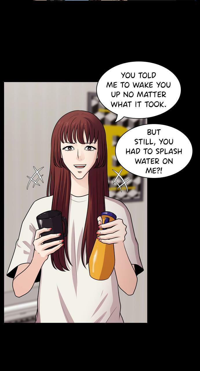 Read Tomorrow (Llama) chapter 62 image 5 on Lezhin