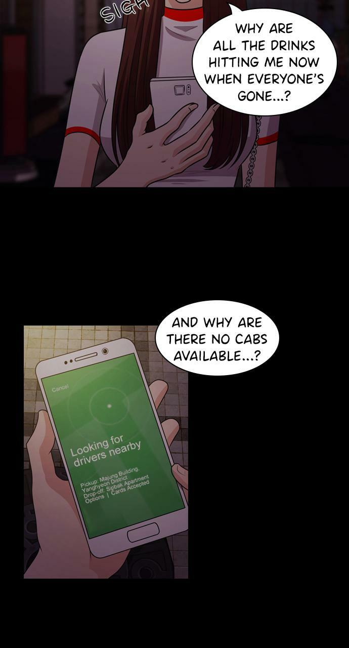 Read Tomorrow (Llama) chapter 62 image 50 on Lezhin
