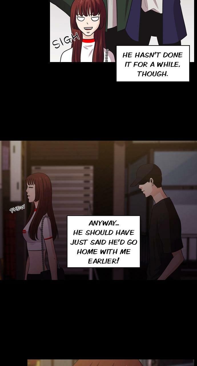 Read Tomorrow (Llama) chapter 62 image 56 on Lezhin