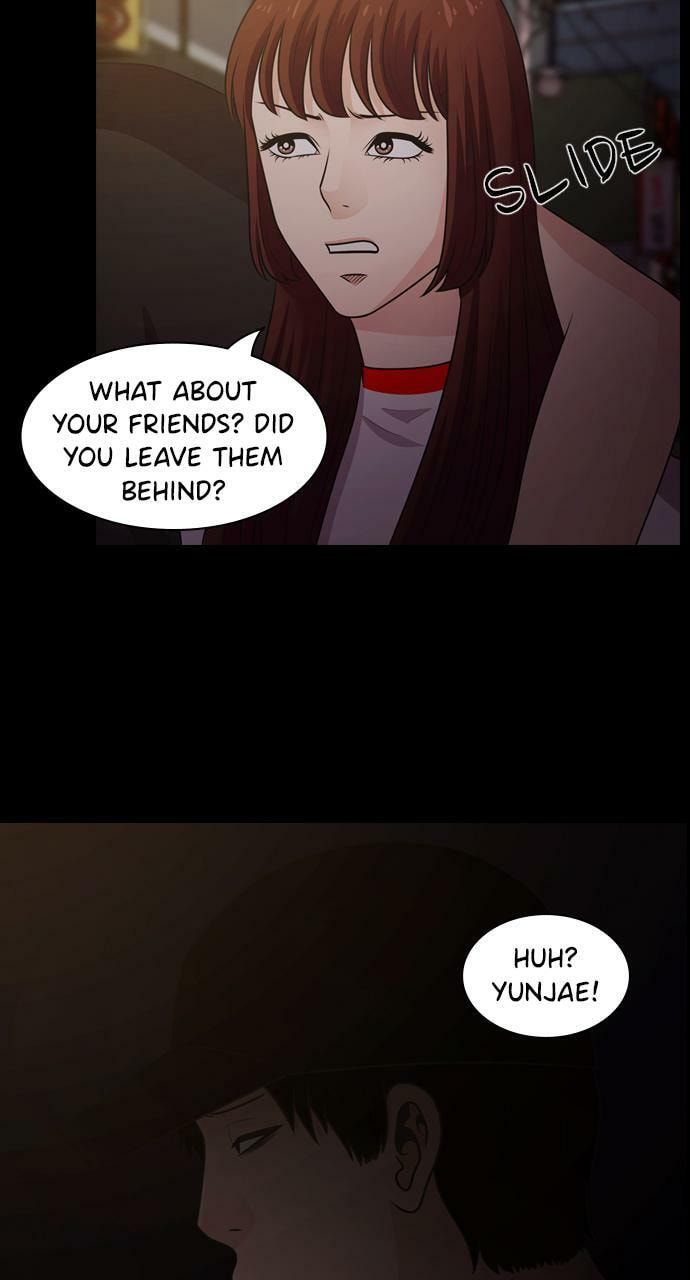Read Tomorrow (Llama) chapter 62 image 57 on Lezhin