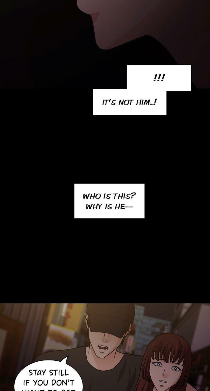 Read Tomorrow (Llama) chapter 62 image 60 on Lezhin