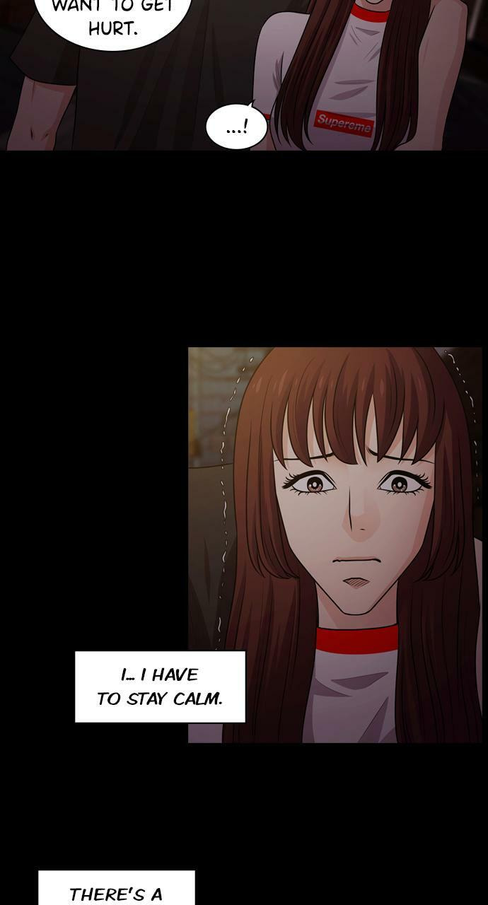 Read Tomorrow (Llama) chapter 62 image 61 on Lezhin