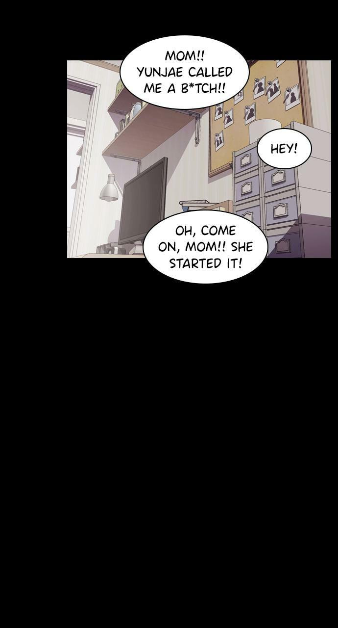 Read Tomorrow (Llama) chapter 62 image 8 on Lezhin