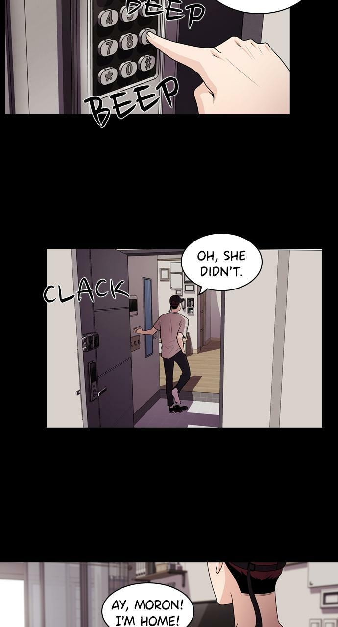 Read Tomorrow (Llama) chapter 63 image 16 on Lezhin