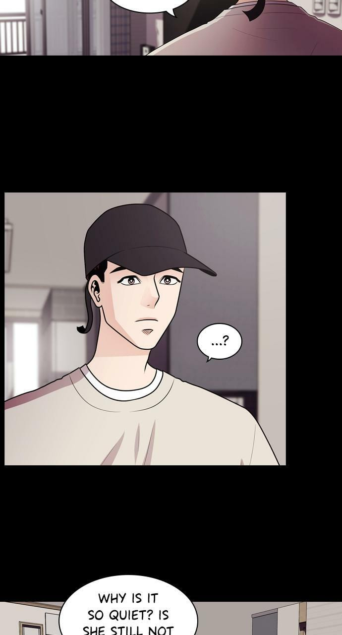 Read Tomorrow (Llama) chapter 63 image 17 on Lezhin
