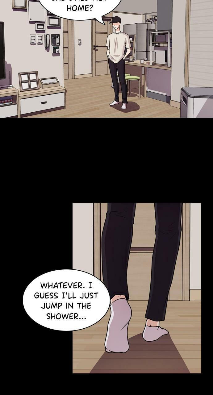 Read Tomorrow (Llama) chapter 63 image 18 on Lezhin