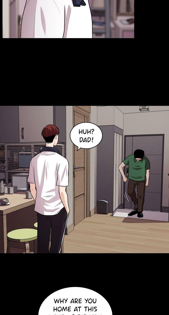 Read Tomorrow (Llama) chapter 63 image 27 on Lezhin