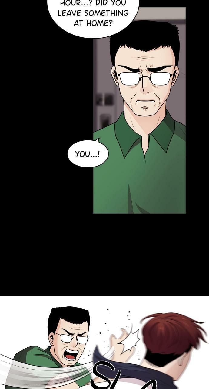 Read Tomorrow (Llama) chapter 63 image 28 on Lezhin