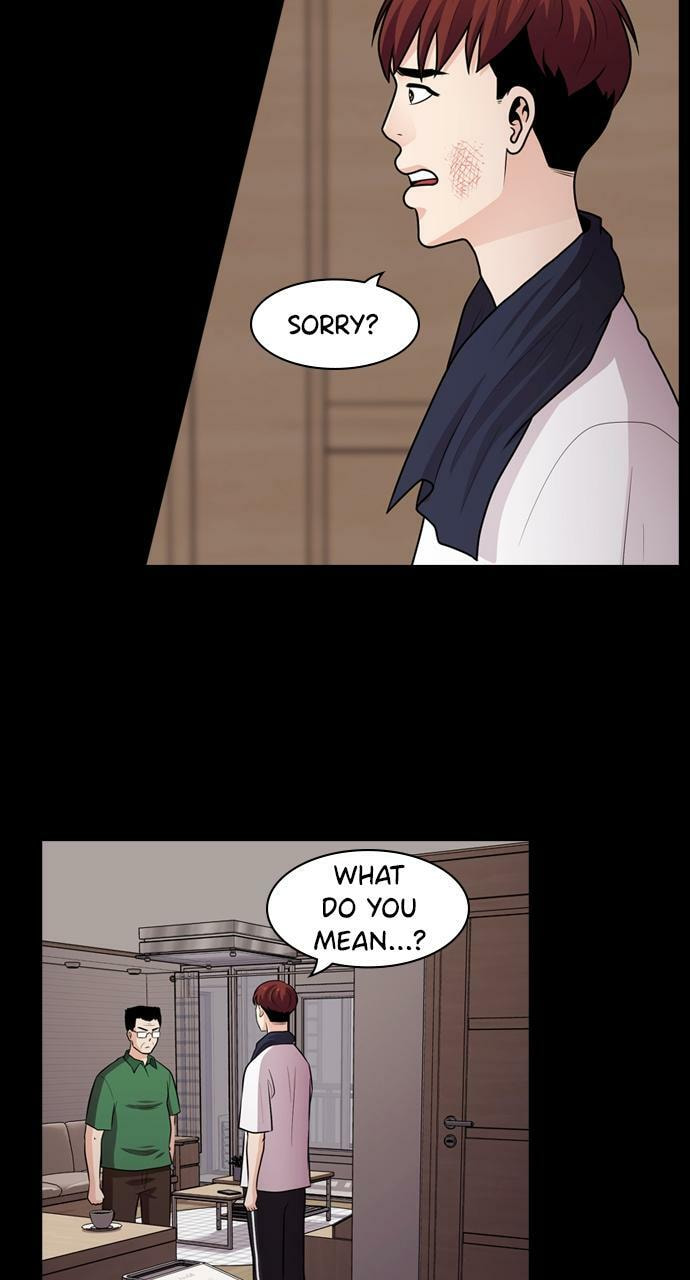 Read Tomorrow (Llama) chapter 63 image 31 on Lezhin