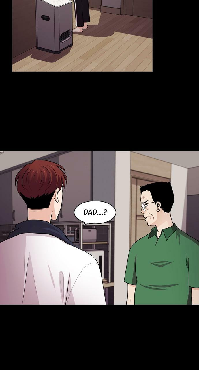 Read Tomorrow (Llama) chapter 63 image 32 on Lezhin