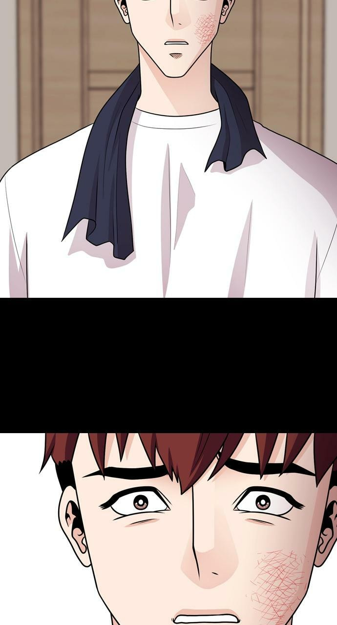 Read Tomorrow (Llama) chapter 63 image 34 on Lezhin