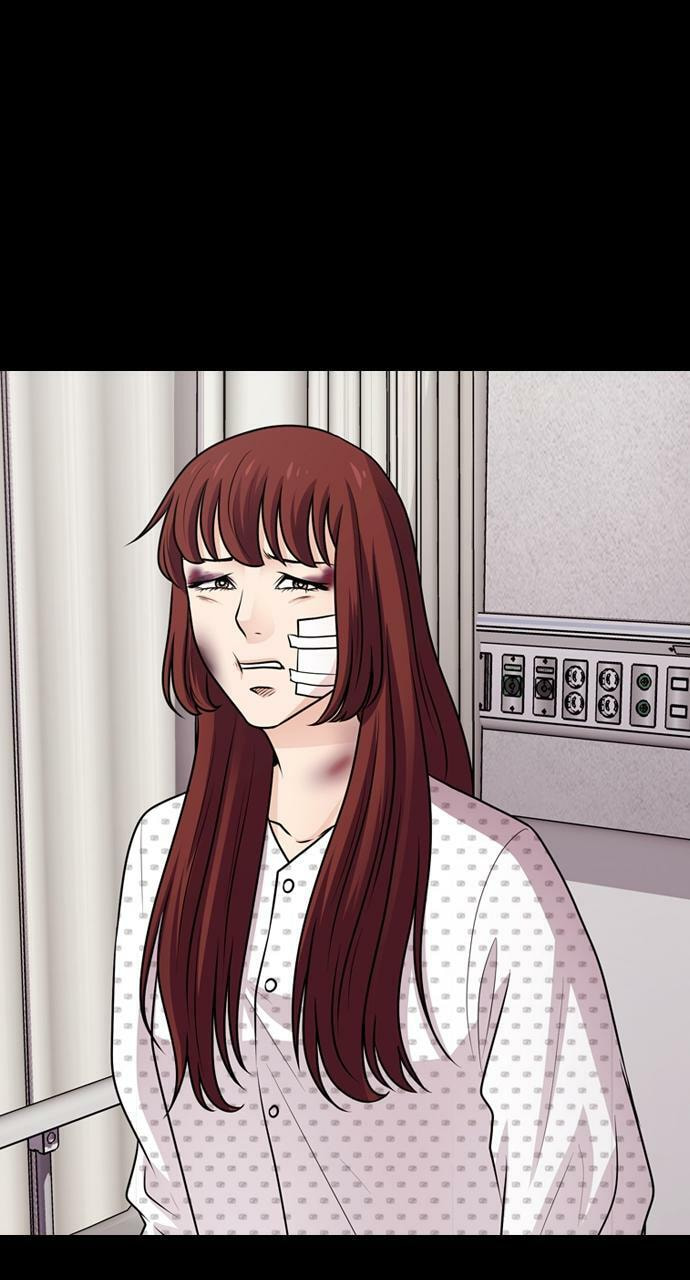 Read Tomorrow (Llama) chapter 63 image 36 on Lezhin
