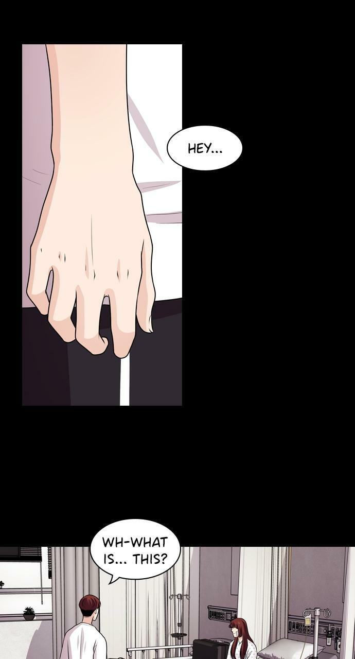 Read Tomorrow (Llama) chapter 63 image 38 on Lezhin