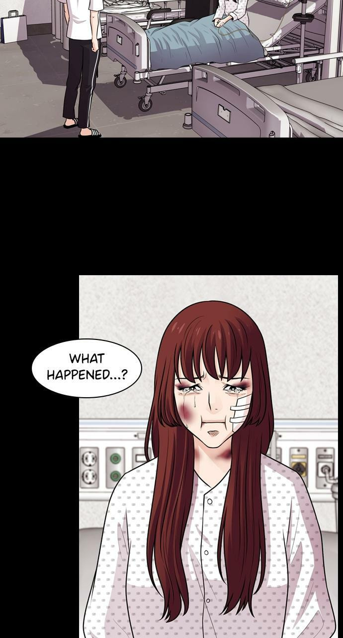 Read Tomorrow (Llama) chapter 63 image 39 on Lezhin