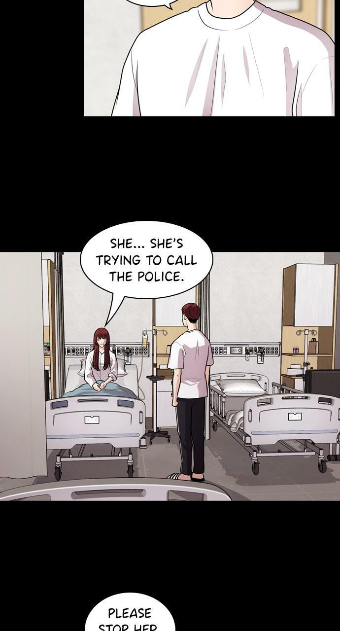 Read Tomorrow (Llama) chapter 63 image 44 on Lezhin