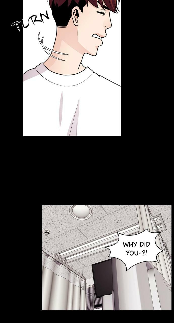Read Tomorrow (Llama) chapter 63 image 49 on Lezhin
