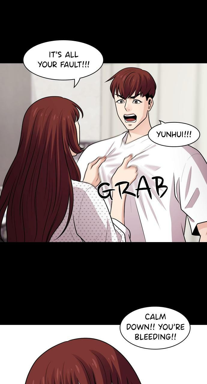 Read Tomorrow (Llama) chapter 63 image 55 on Lezhin