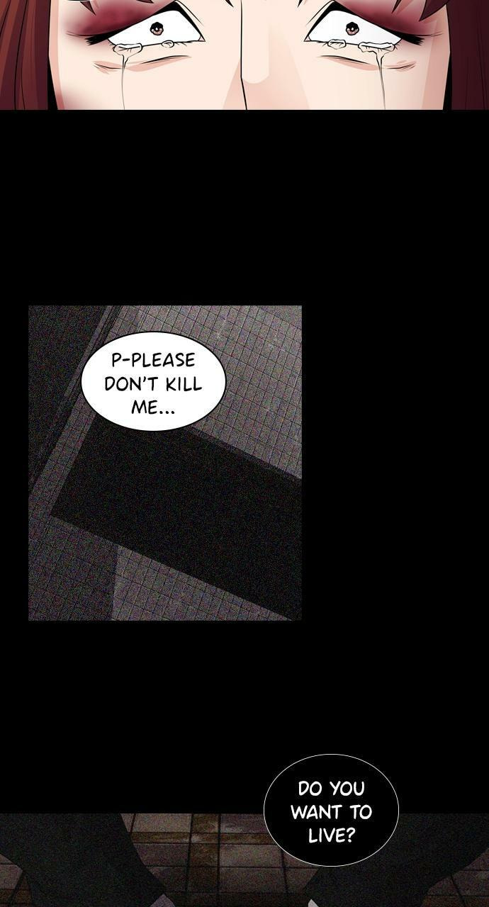 Read Tomorrow (Llama) chapter 63 image 60 on Lezhin