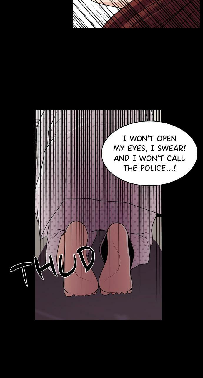 Read Tomorrow (Llama) chapter 63 image 70 on Lezhin
