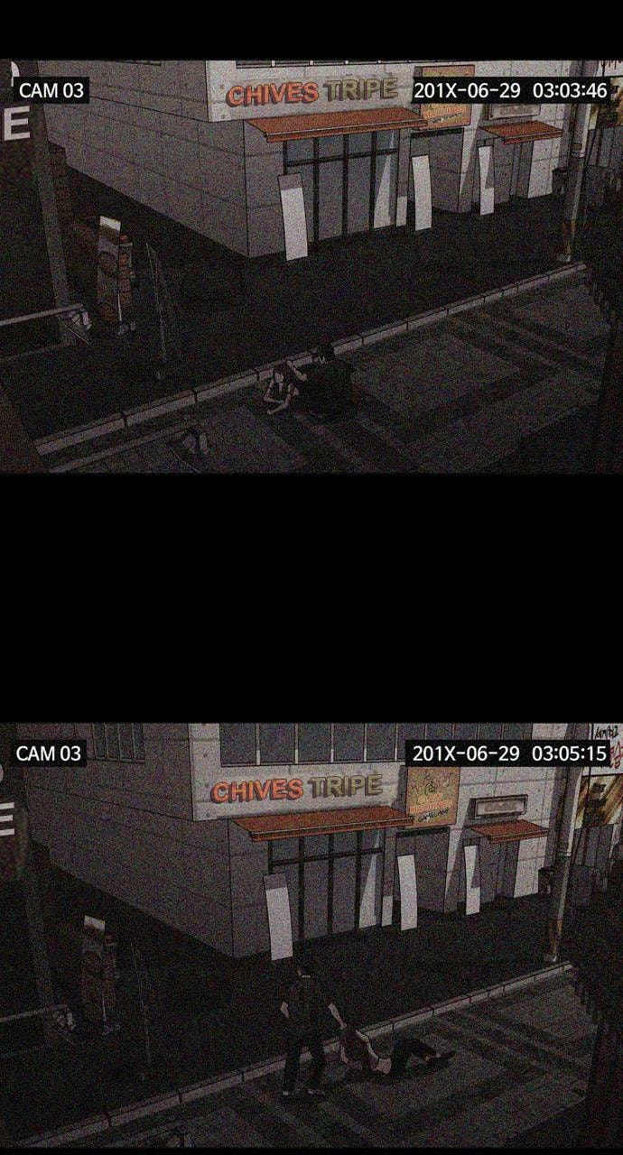 Read Tomorrow (Llama) chapter 63 image 8 on Lezhin
