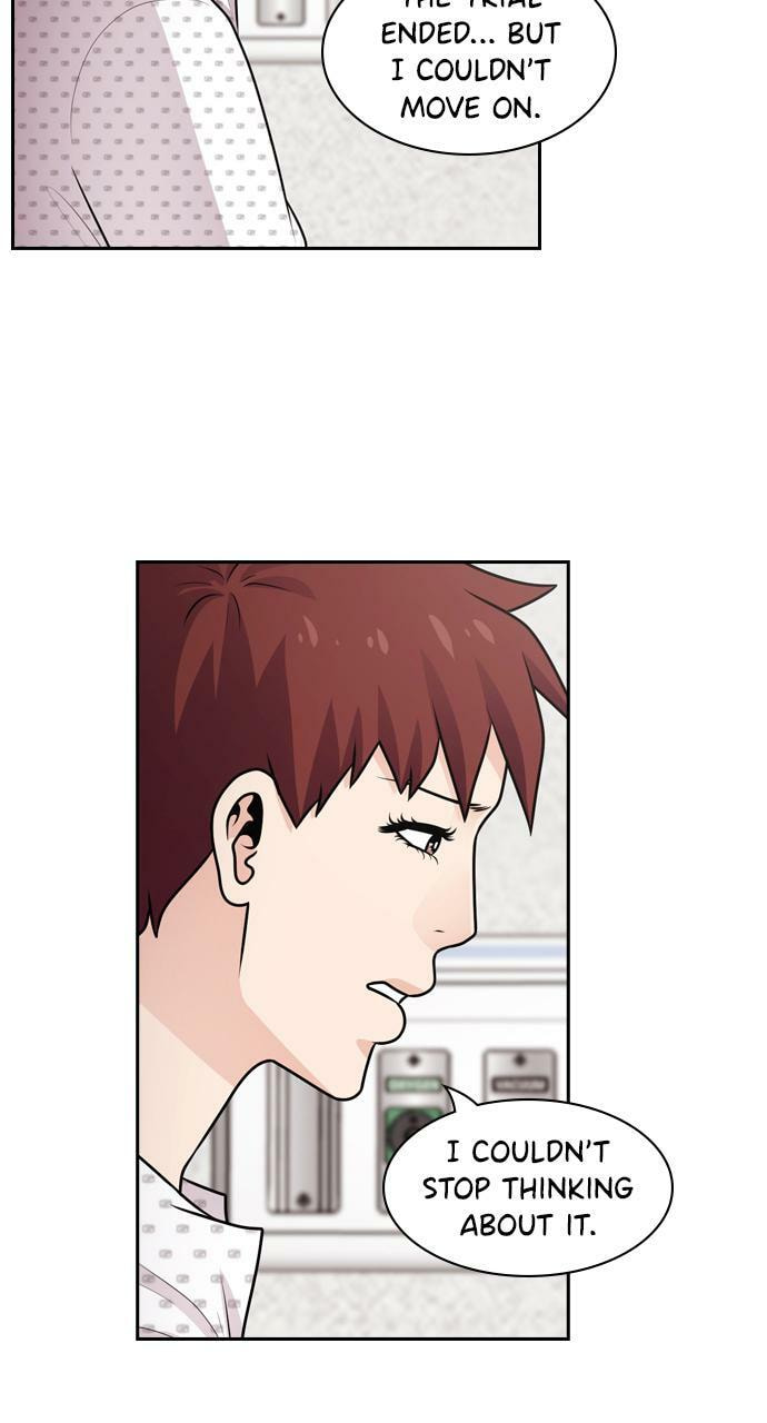 Read Tomorrow (Llama) chapter 65 image 18 on Lezhin