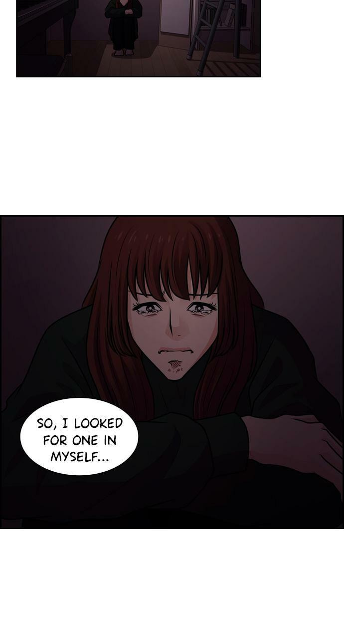 Read Tomorrow (Llama) chapter 65 image 21 on Lezhin