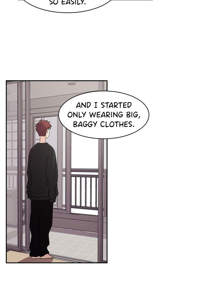 Read Tomorrow (Llama) chapter 65 image 24 on Lezhin
