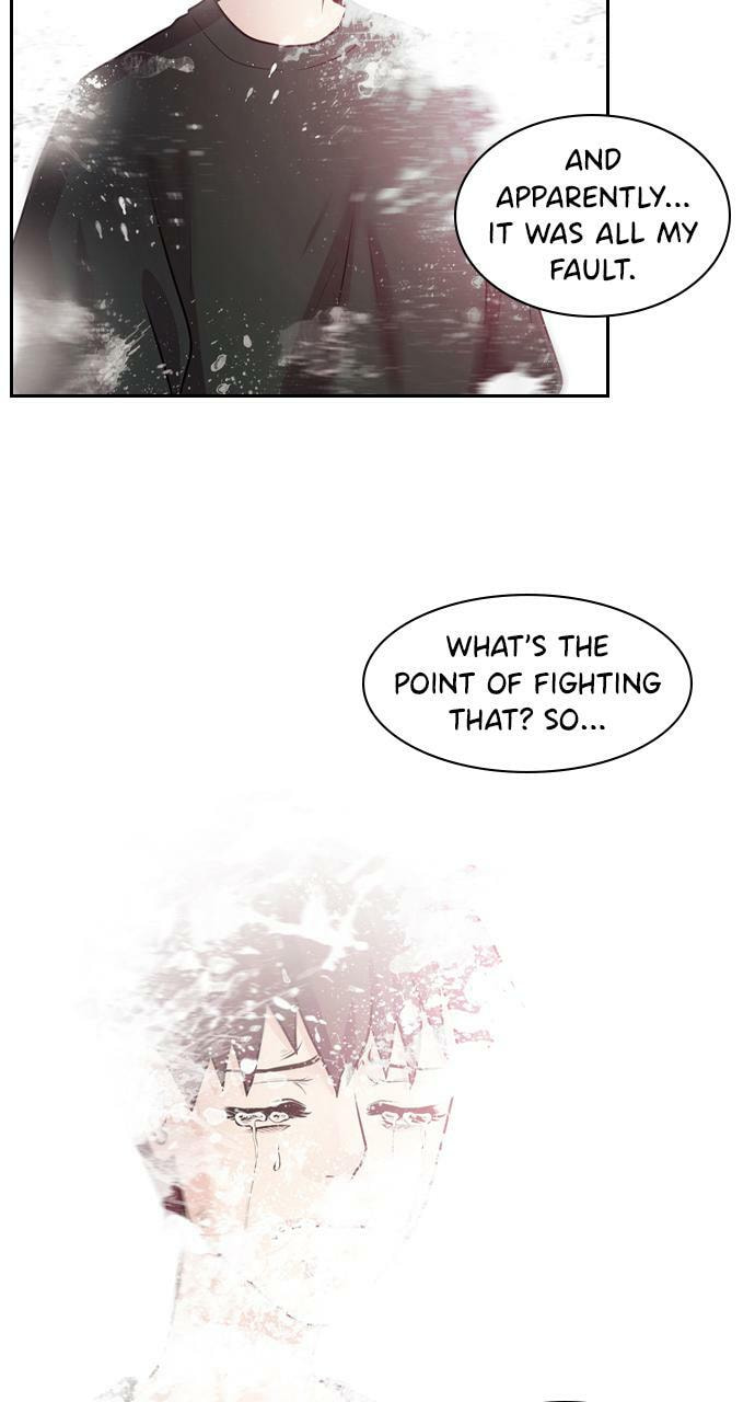 Read Tomorrow (Llama) chapter 65 image 33 on Lezhin