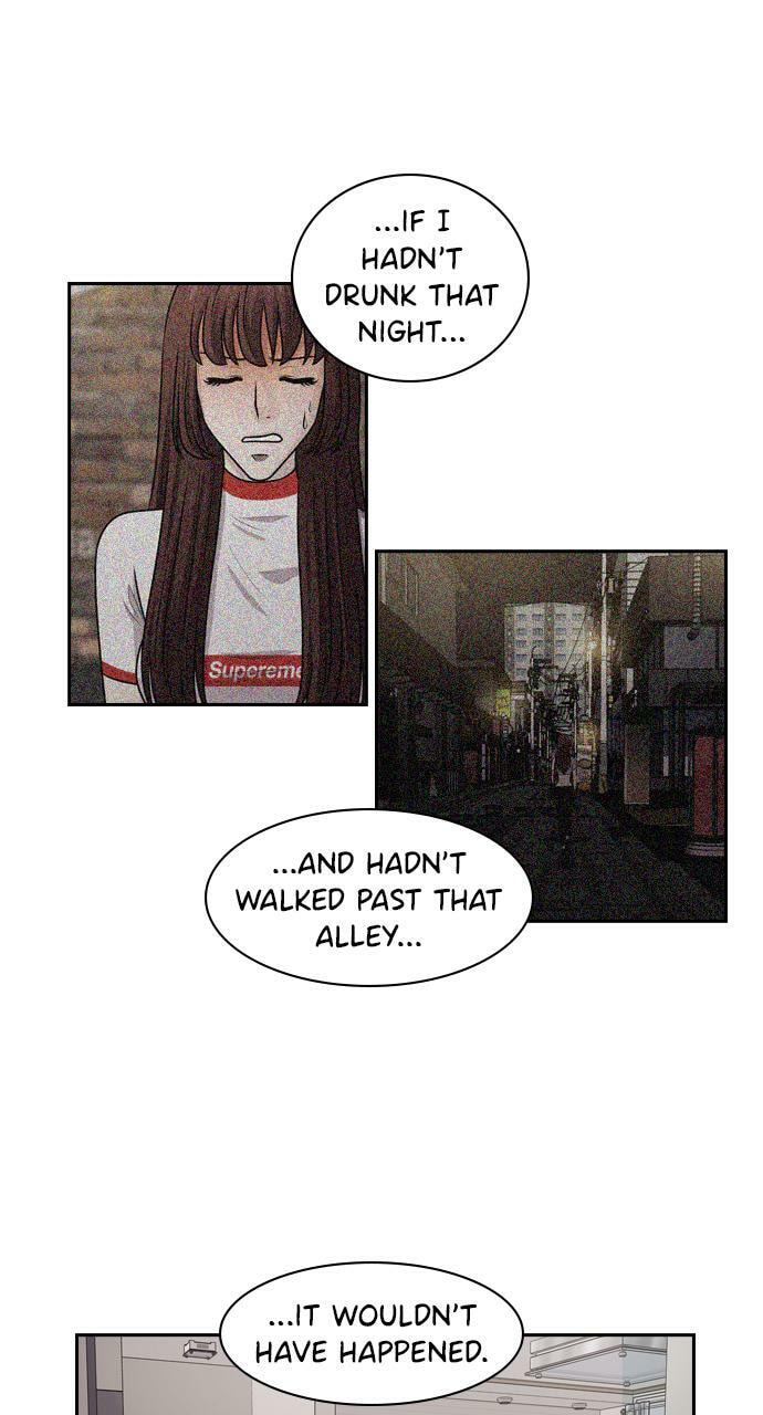 Read Tomorrow (Llama) chapter 65 image 35 on Lezhin