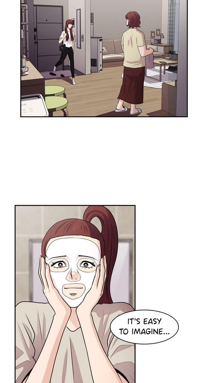 Read Tomorrow (Llama) chapter 65 image 36 on Lezhin