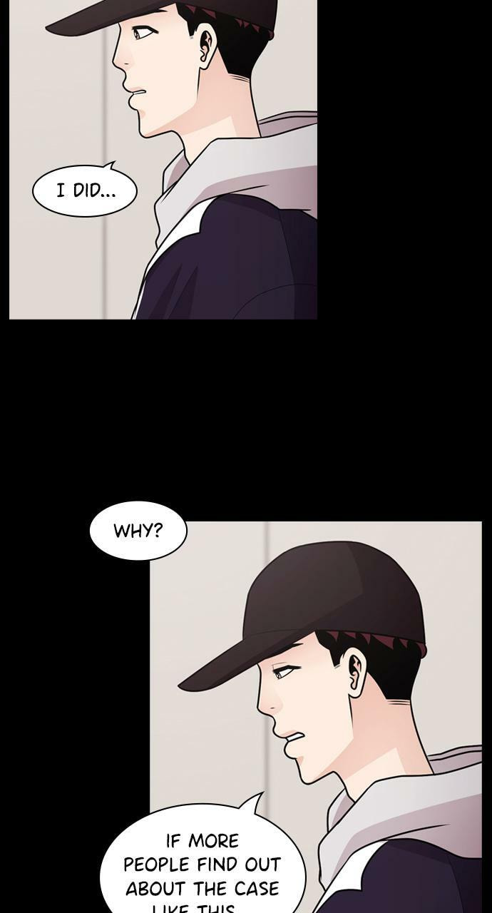 Read Tomorrow (Llama) chapter 65 image 4 on Lezhin