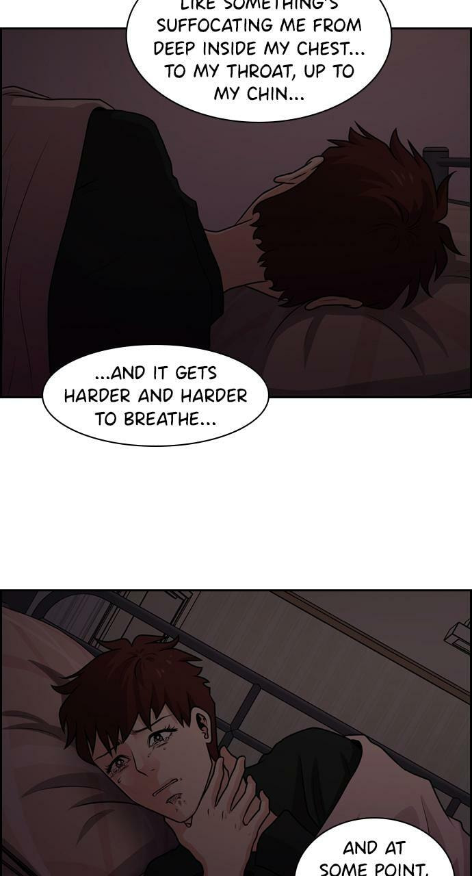 Read Tomorrow (Llama) chapter 65 image 42 on Lezhin