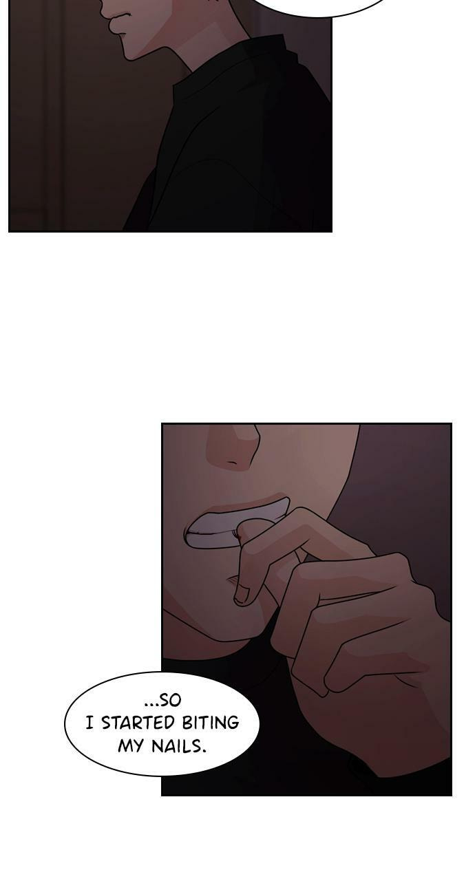 Read Tomorrow (Llama) chapter 65 image 46 on Lezhin