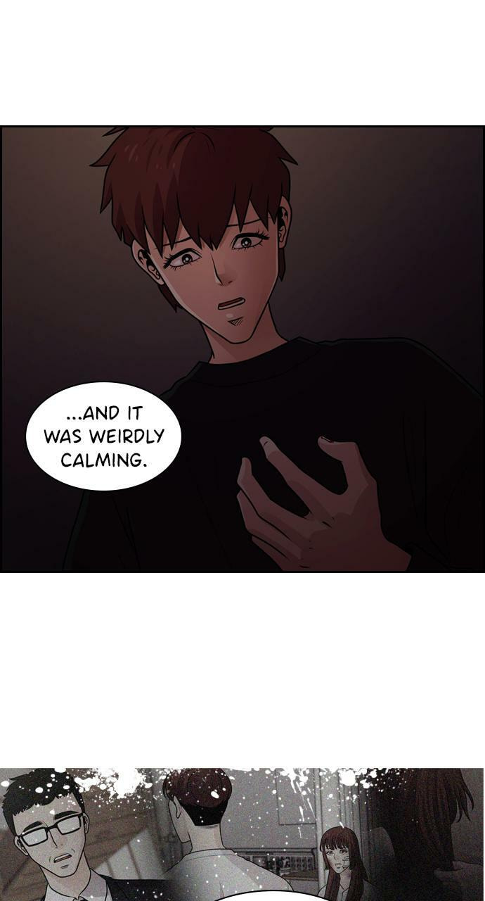 Read Tomorrow (Llama) chapter 65 image 48 on Lezhin