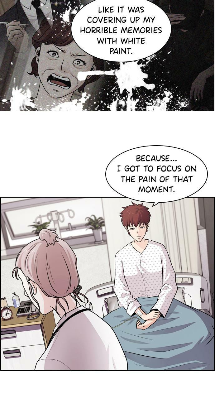 Read Tomorrow (Llama) chapter 65 image 49 on Lezhin