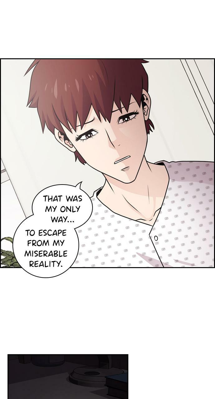 Read Tomorrow (Llama) chapter 65 image 50 on Lezhin