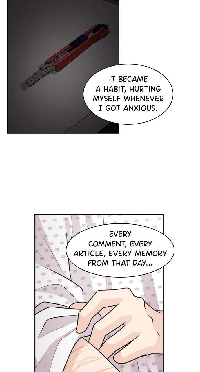 Read Tomorrow (Llama) chapter 65 image 51 on Lezhin