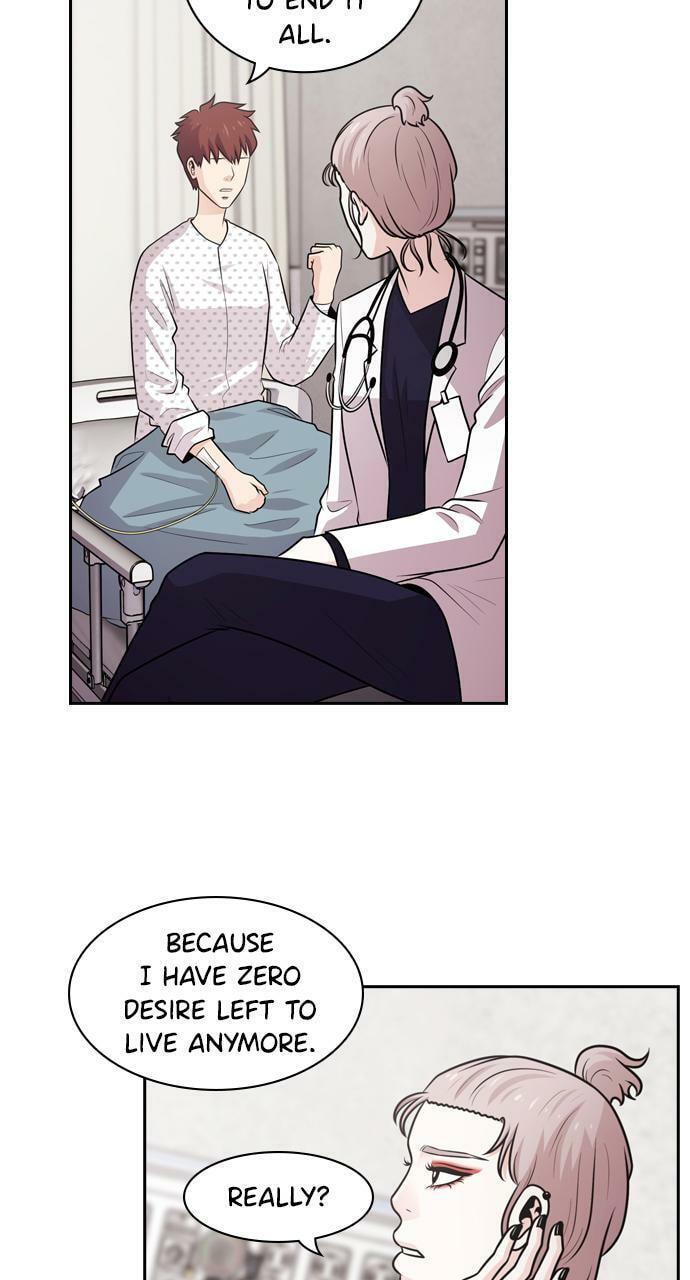 Read Tomorrow (Llama) chapter 65 image 54 on Lezhin