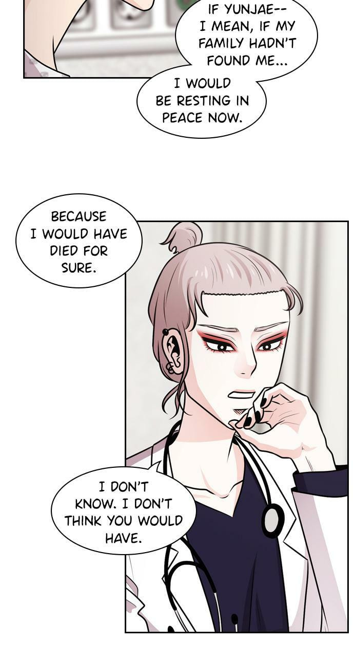 Read Tomorrow (Llama) chapter 65 image 57 on Lezhin