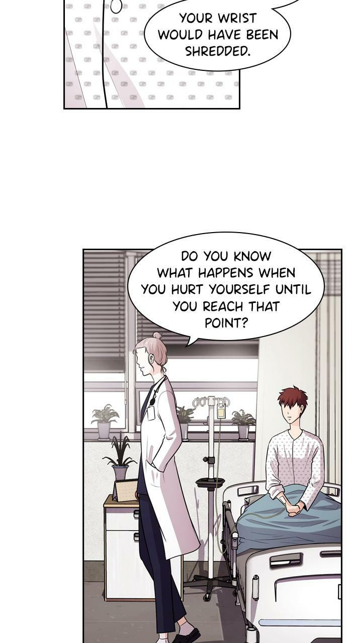 Read Tomorrow (Llama) chapter 65 image 59 on Lezhin