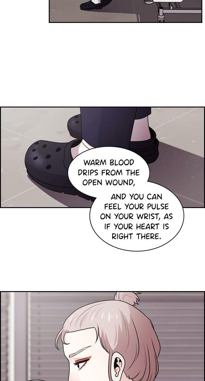Read Tomorrow (Llama) chapter 65 image 60 on Lezhin