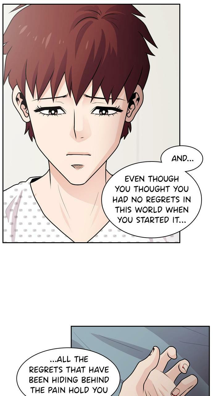 Read Tomorrow (Llama) chapter 65 image 62 on Lezhin
