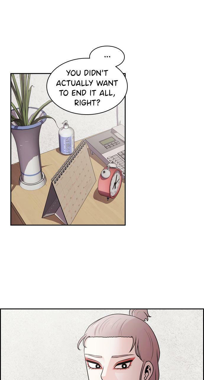 Read Tomorrow (Llama) chapter 65 image 64 on Lezhin
