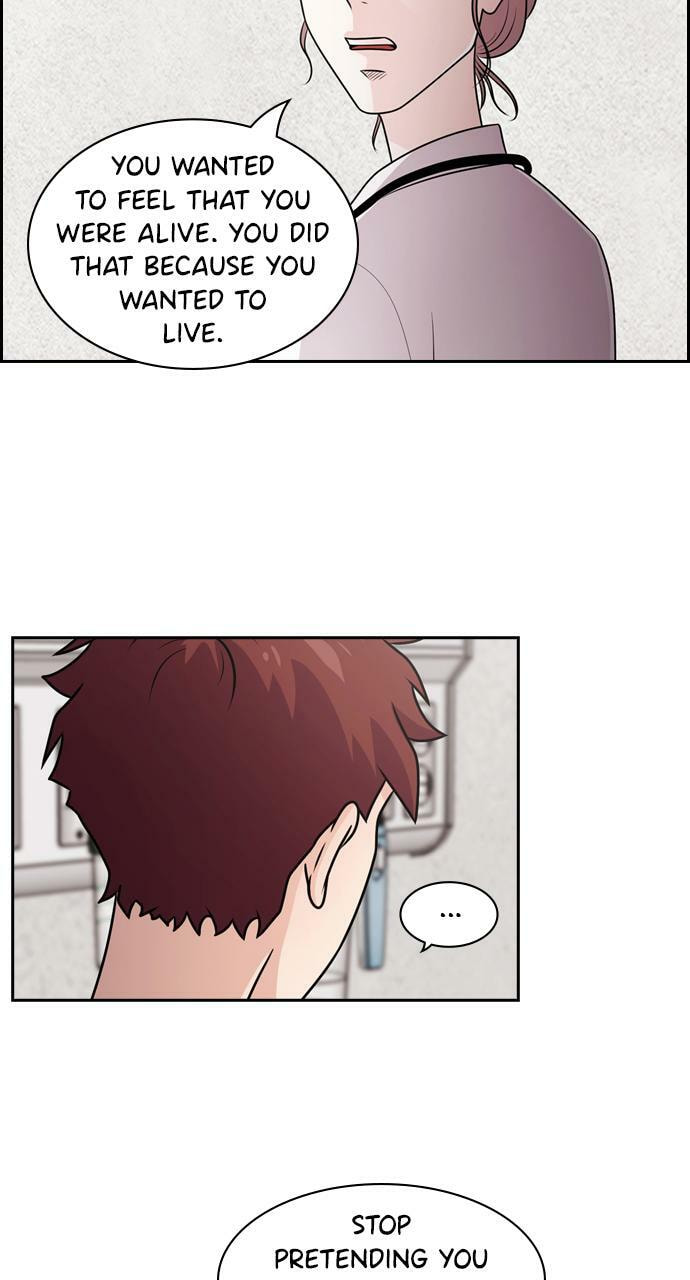Read Tomorrow (Llama) chapter 65 image 65 on Lezhin