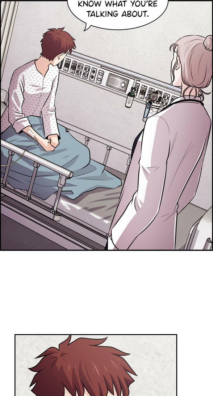 Read Tomorrow (Llama) chapter 65 image 66 on Lezhin