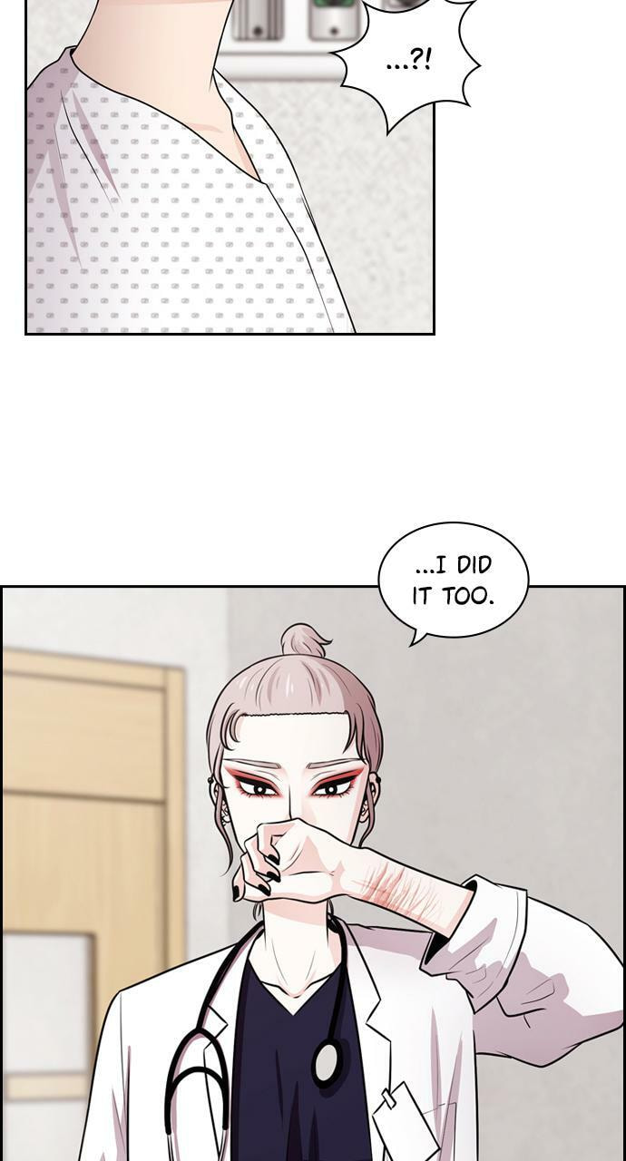 Read Tomorrow (Llama) chapter 65 image 71 on Lezhin