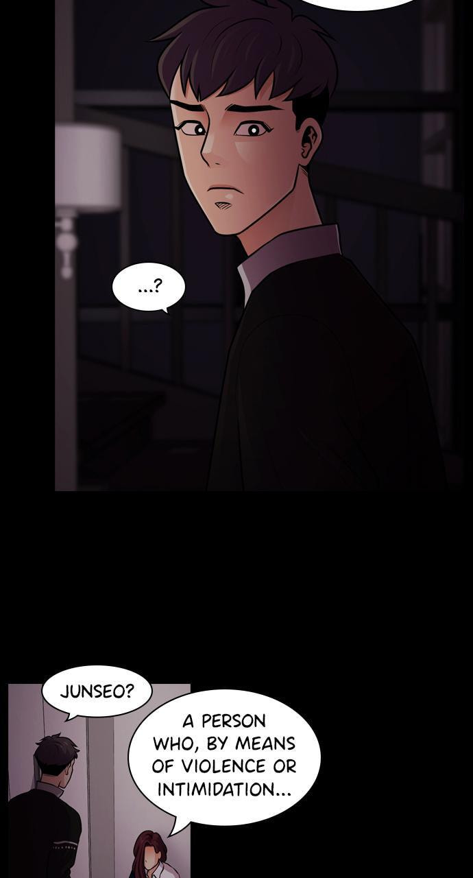 Read Tomorrow (Llama) chapter 66 image 1 on Lezhin