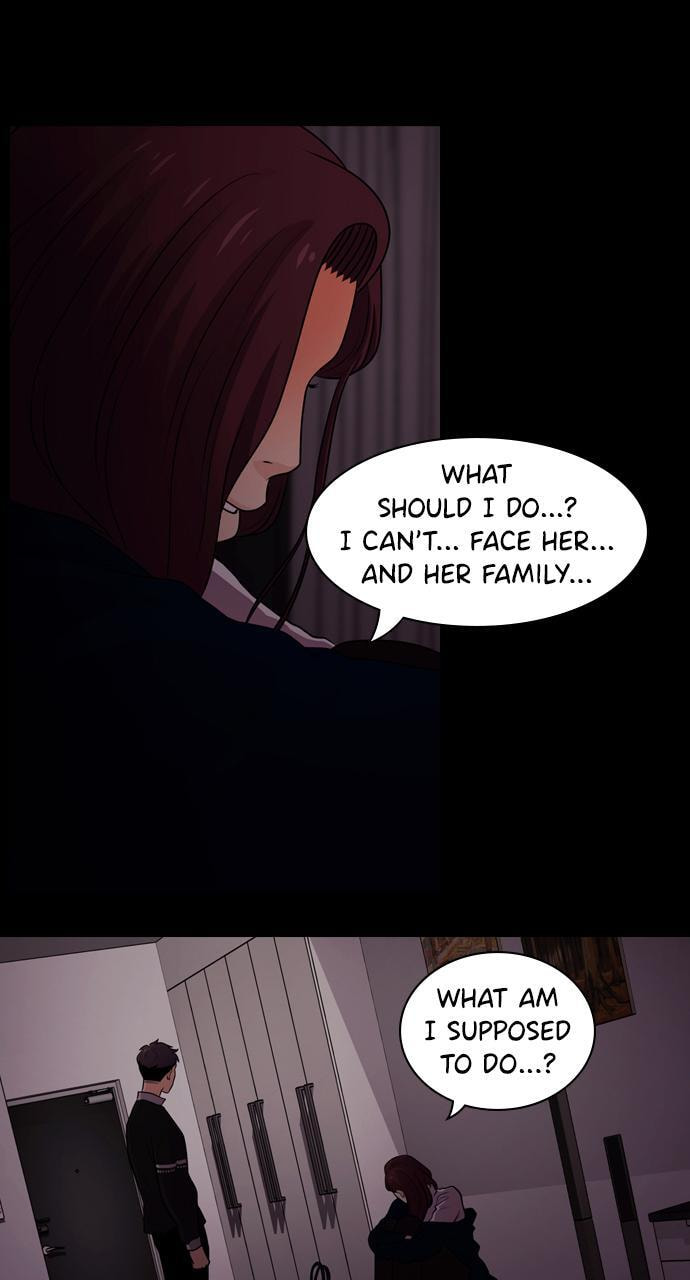 Read Tomorrow (Llama) chapter 66 image 12 on Lezhin