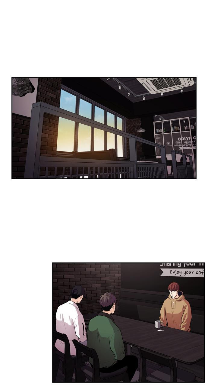 Read Tomorrow (Llama) chapter 66 image 15 on Lezhin